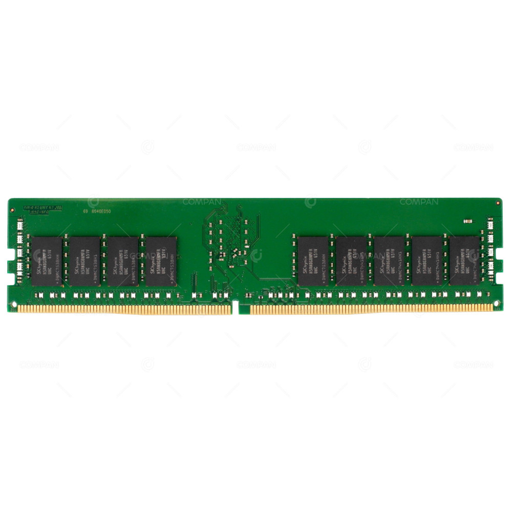 HMA82GR7MFR8N-UH HYNIX DDR4 16GB 2RX8 PC4-19200 2400MHZ RDIMM
